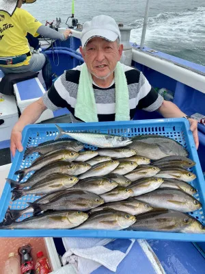 恵一丸の2023年6月18日(日)1枚目の写真