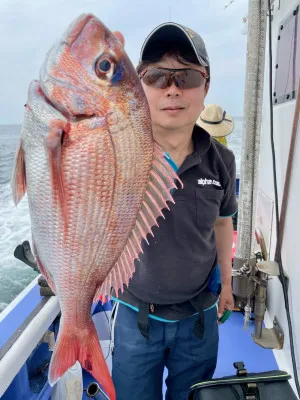 恵一丸の2023年6月18日(日)4枚目の写真