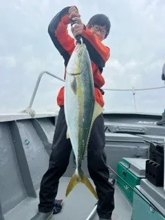 釣り船 大翔丸の2023年6月18日(日)1枚目の写真