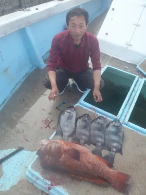 大漁屋の2023年6月17日(土)1枚目の写真