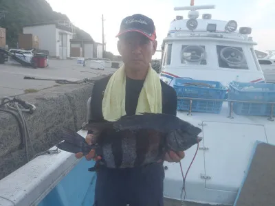 大漁屋の2023年6月17日(土)2枚目の写真