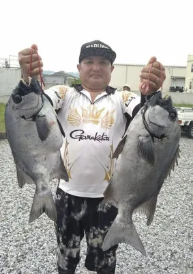 乙島丸の2023年6月19日(月)2枚目の写真