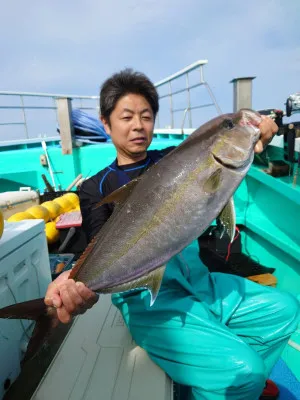 重郎平丸の2023年6月24日(土)3枚目の写真
