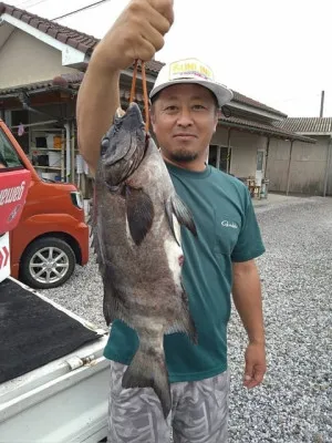 乙島丸の2023年6月26日(月)2枚目の写真