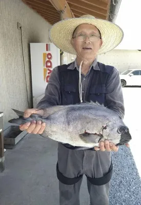 乙島丸の2023年6月28日(水)1枚目の写真