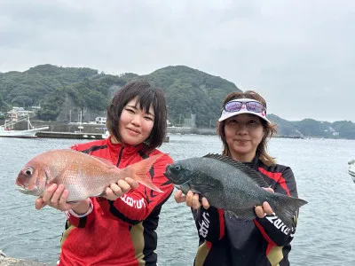 渡船民宿倉の下の2023年6月18日(日)1枚目の写真