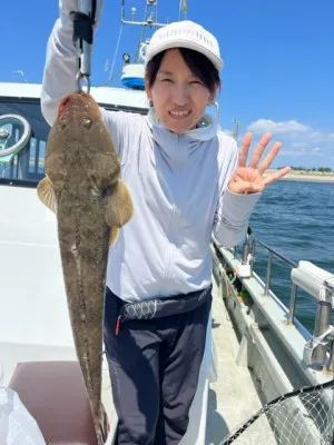 天祐丸の2023年7月2日(日)3枚目の写真