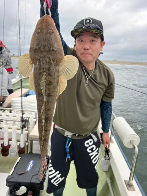 天祐丸の2023年7月5日(水)2枚目の写真