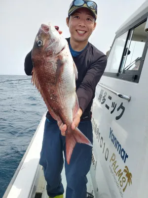 鯛多ニックの2023年7月7日(金)3枚目の写真