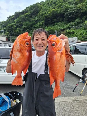 つちそう丸の2023年7月8日(土)1枚目の写真