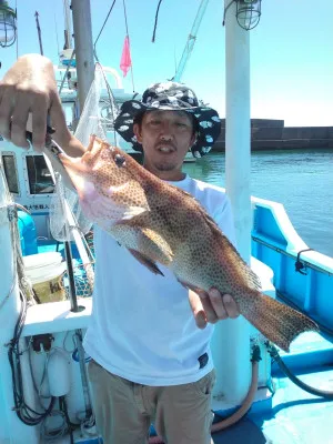 日正丸の2023年7月16日(日)1枚目の写真