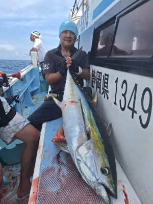 つちそう丸の2023年7月19日(水)1枚目の写真