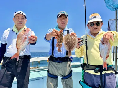 長五郎丸の2023年7月26日(水)1枚目の写真