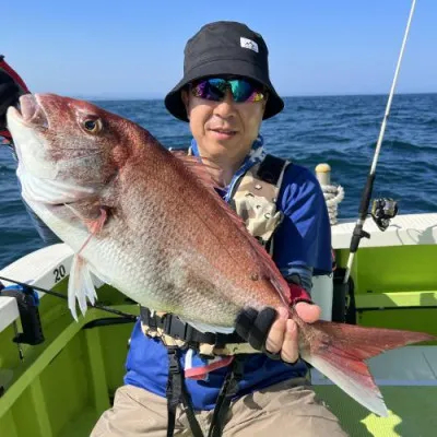 大貫丸の2023年7月29日(土)1枚目の写真