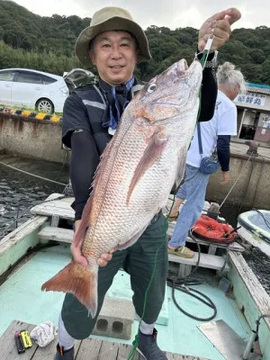 孝好丸の2023年7月12日(水)1枚目の写真