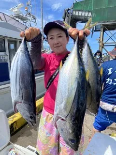 博栄丸の2023年7月30日(日)1枚目の写真
