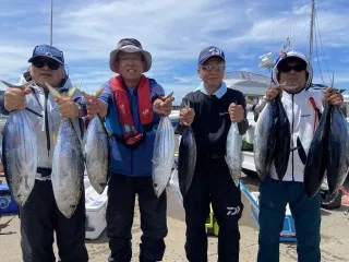 博栄丸の2023年7月30日(日)2枚目の写真