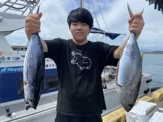 博栄丸の2023年7月31日(月)1枚目の写真