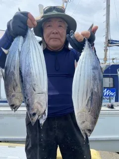 博栄丸の2023年7月31日(月)3枚目の写真
