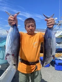 博栄丸の2023年8月1日(火)3枚目の写真