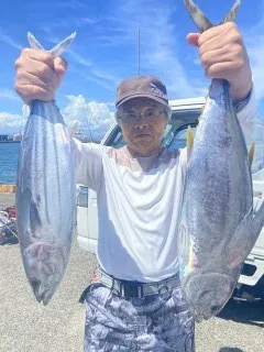 博栄丸の2023年8月2日(水)3枚目の写真