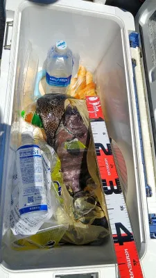 美代志丸の2023年8月5日(土)2枚目の写真