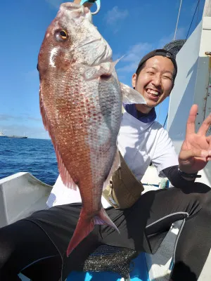 飛翔の2023年8月4日(金)2枚目の写真