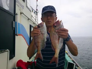 ゆたか丸の2023年7月18日(火)2枚目の写真