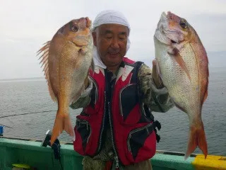 ゆたか丸の2023年7月18日(火)3枚目の写真