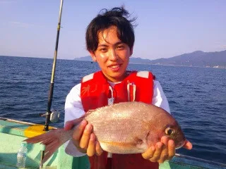 ゆたか丸の2023年7月22日(土)1枚目の写真