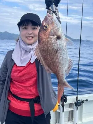 龍幸丸の2023年8月11日(金)1枚目の写真