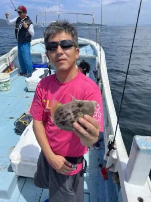 龍幸丸の2023年8月11日(金)5枚目の写真
