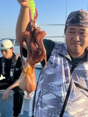 龍幸丸の2023年8月13日(日)3枚目の写真