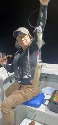 Fishing MOLA MOLAの2023年8月18日(金)3枚目の写真