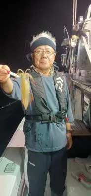Fishing MOLA MOLAの2023年8月18日(金)4枚目の写真