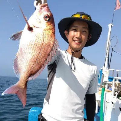 大貫丸の2023年8月19日(土)1枚目の写真