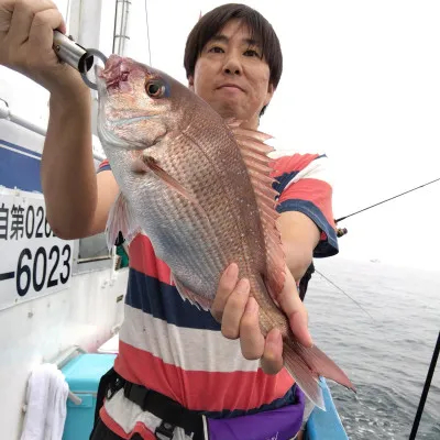 大貫丸の2023年8月19日(土)4枚目の写真