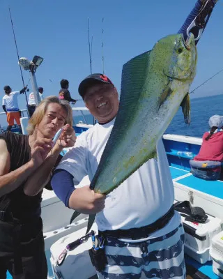 共栄丸の2023年8月19日(土)2枚目の写真