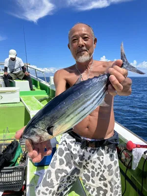 たいぞう丸の2023年8月22日(火)5枚目の写真