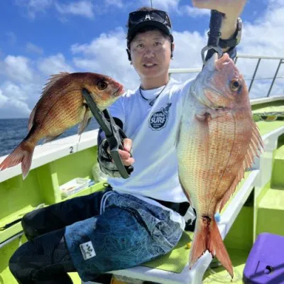 大貫丸の2023年8月23日(水)4枚目の写真