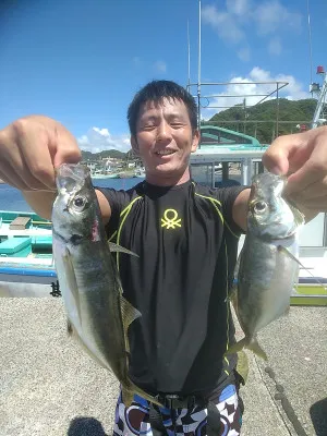 勘次郎丸の2023年8月24日(木)2枚目の写真