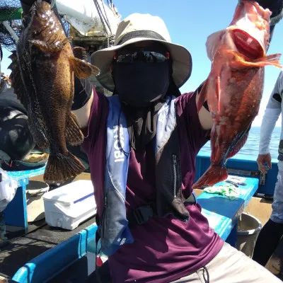 大貫丸の2023年8月26日(土)4枚目の写真