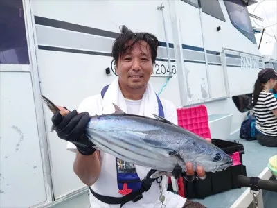 洋征丸の2023年8月26日(土)1枚目の写真