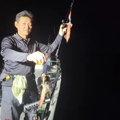 まこと遊漁の2023年8月26日(土)2枚目の写真