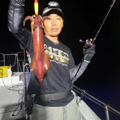 まこと遊漁の2023年8月26日(土)3枚目の写真