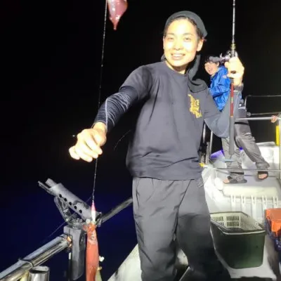 まこと遊漁の2023年8月26日(土)4枚目の写真