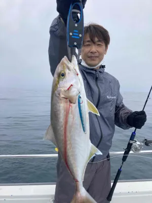 Inquestの2023年3月24日(金)3枚目の写真