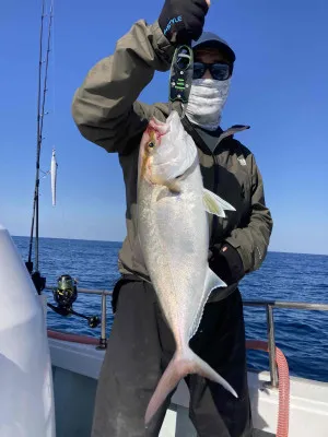 Inquestの2023年4月9日(日)2枚目の写真