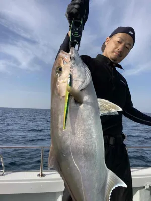 Inquestの2023年4月13日(木)1枚目の写真