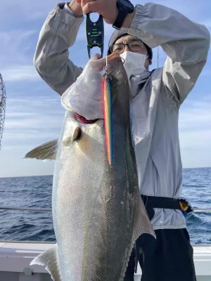 Inquestの2023年4月13日(木)2枚目の写真